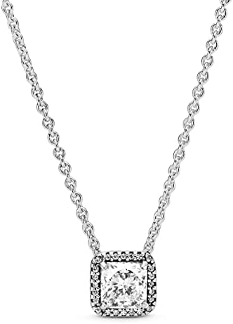 Pandora Timeless Sparkling Halo jewellery