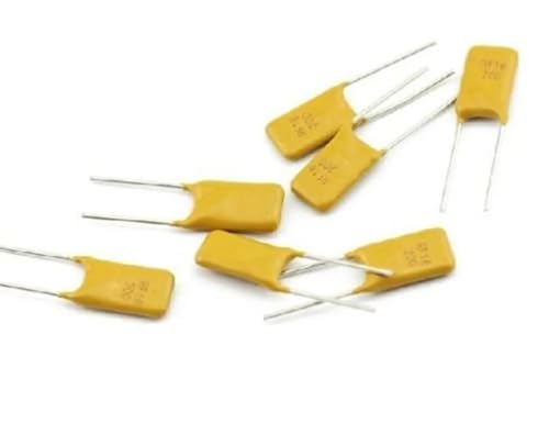 Fusible réinitialisable PPTC 16V RGEF-1200 pour protection de circuit - 4