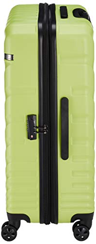 エースデザインドバイエース スーツケース オーバル エキスパンド機能付 111L Ace（エース） オーバル スーツケース 90L 111L 70cm 4.2kg 8〜10泊 4