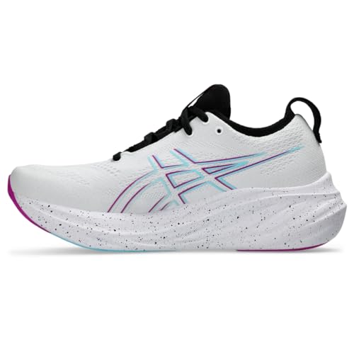 Image of ASICS Mens Gel-Nimbus 26 Running Shoes