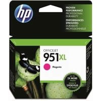 Hewlett Packard CN047AE 951XL OfficeJet Tintenpatrone, Magenta Hewlett Packard CN047AE 951XL OfficeJet Tintenpatrone, Magenta
