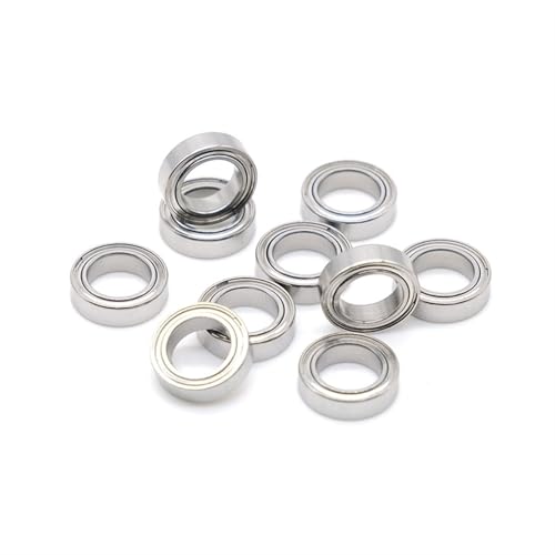 xAO SMR117ZZ xAO 7x11x3mm XeXX`[{[xAODDL-1170ZZ 5