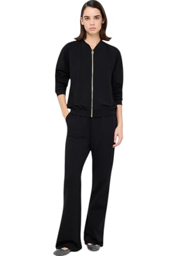 Survêtement Liu Jo femme Tf5228fs090 noir M pour vos sorties