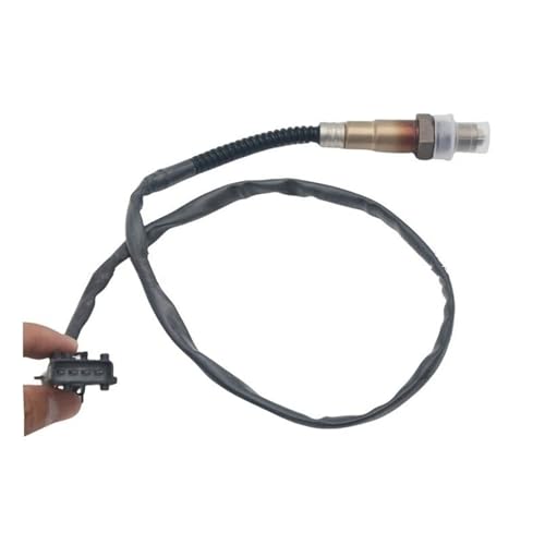 Sonde Lambda pour Volvo OE 8642230 : Capteur d'oxygène d'origine - 6