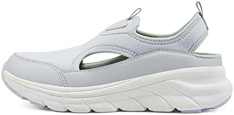 Easy Spirit Women’s Margret2 Sneaker – Lightweight Slip-On With Cushioned Support - View #4