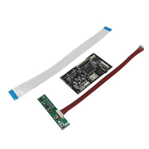Carte de pilote LCD 40 broches HDMI pour créer un écran USB 5V