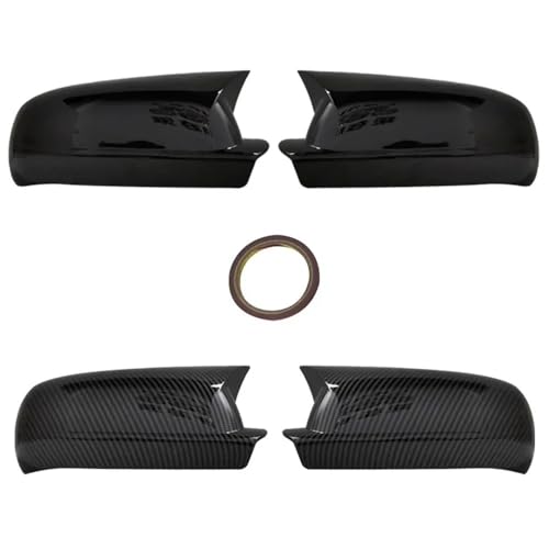 Couvercle boîtier rétroviseur MK4 protection rétroviseur extérieur Passat B5
