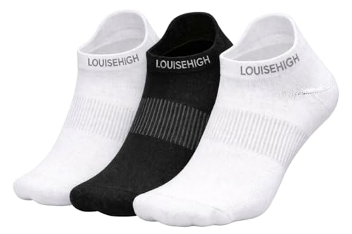 Image of Men Cotton Ankle Length Socks Combo