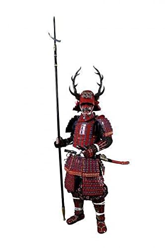 coomodel真田幸村 フィギュア専門店 -ソダチトイズ / COOMODEL 夏の陣 真田幸村