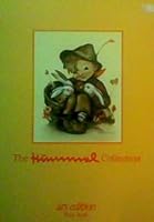 The Hummel Collection: What Should I Draw for America 0867240008 Book Cover