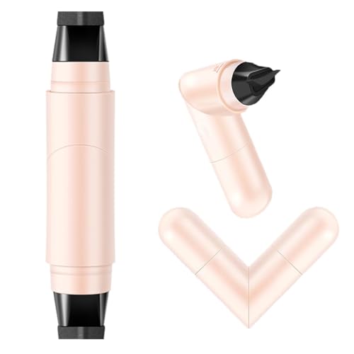 Rugwun Eye Liner Stamps Wing Waterproof Smudge Proof