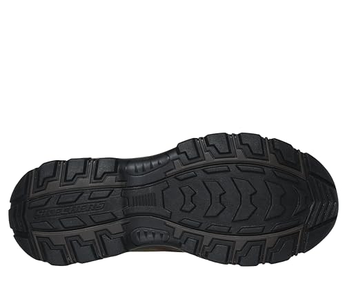 Skechers Men's 205073 Moccasin2