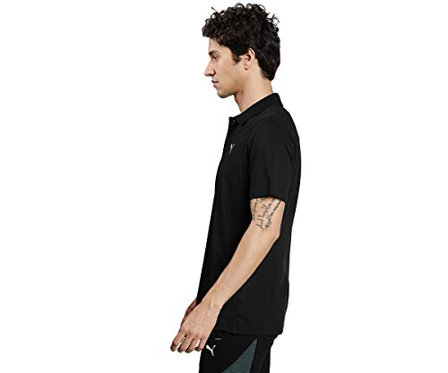 Image of Puma Men's Regular Fit T-Shirt