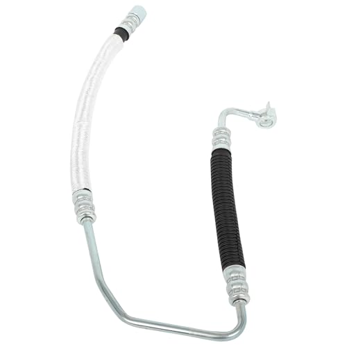 SCITOO Power Steering Pressure Hose Compatible for Toyota For Camry 3401162 by SCITOO - Used condition - US$33.18