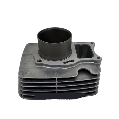 Kit Cylindre Piston TRX250 pour Réparer Perte de Compression Moto Quad 250 - 3