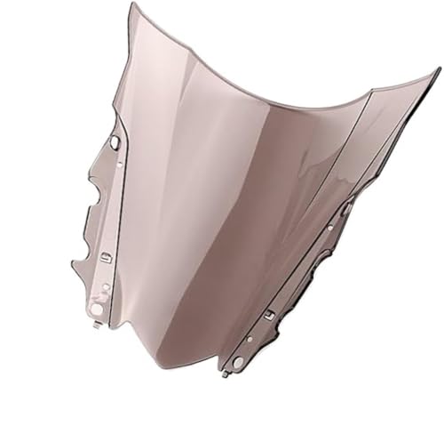 Pare-brise moto YZF R3 R25 protection carénage pour longues virées