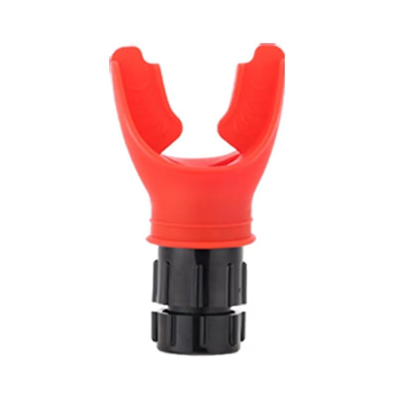 Compact Breathing Trainer & Lung Exerciser - High-Grade Silicone, Adjustable Resistance, Portable & Easy to Clean with Carrying Case-image-46