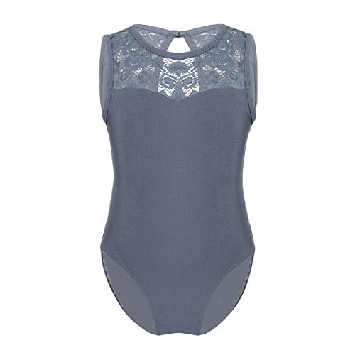 iiniim Kids Girl's Cross Strap/Lace Back Cotton Ballet Dance Gymnastics Camisole Leotard Sports Tank Tops iiniim Kids Girl's Cross Strap/Lace Back Cotton Ballet Dance Gymnastics Camisole Leotard Sports Tank Tops