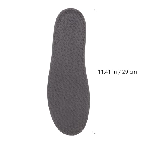 Alipis Plantillas Transpirables 2 Pares Talla L 40-45 miniatura 2