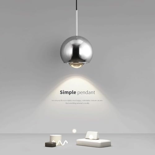 Plafonnier encastré orientable à 90° avec éclairage LED chaud
