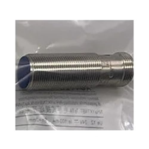 Capteur XS108B3NBM12 stopper panne machine détecteur proximité NPN