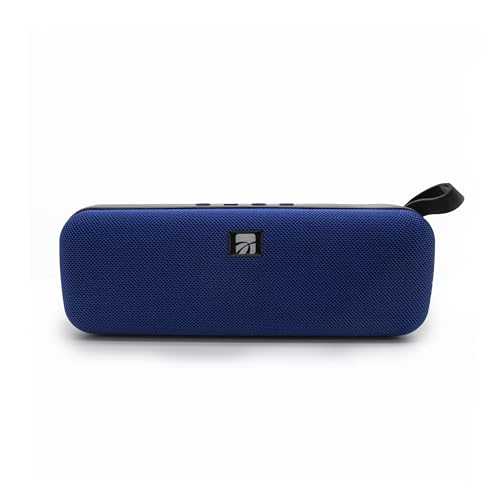 Connessione wireless BT 5.0: Connessione wireless BT 5.0 stabile fino a 10 metri di distanza; compatibile con dispositivi Bluetooth per una comoda esperienza di ascolto senza fili