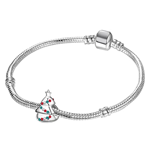 Andante-Stones Argento Massiccio Sterling 925