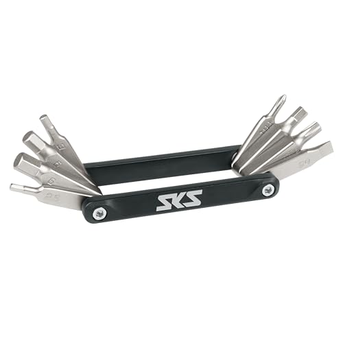 Image of SKS GERMANY Tom 8 Multi Tool