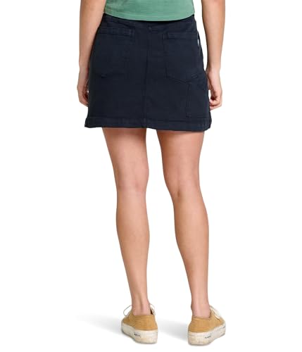 Toad&Co Balsam Skirt2