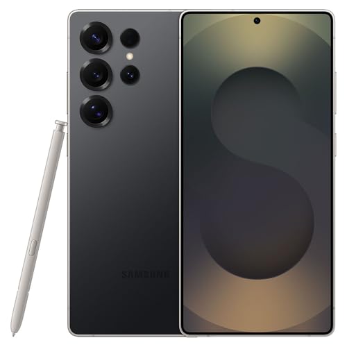 Samsung Galaxy S25 Ultra 5G (1TB Storage)