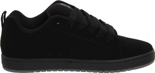 Image of DC Men's Court Graffik SE Skate Shoe