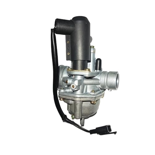 Carburador PZ19J de 19 mm para solucionar fallos de arranque en tu JOG90 de 2T 4