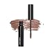 e.l.f. Wow Brow Gel Volumizing Buildable Wax Gel Hybrid Brunette