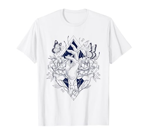 Pinto mi propia realidad X Frida Kahlo. Camiseta