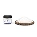 Slofoodgroup Greek Fleur de Sel, Sea Salt - 8oz