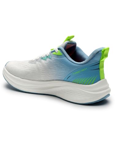Image of Action | Athleo | BULLET-401 | Stylish | Lightweight | Comfortable | Trendy | Sports | Running Shoes | for Men