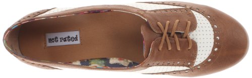 Image of Not Rated Women's High Spirit Oxford