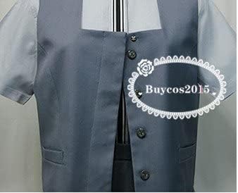 Amazon.co.jp: 茨城キリスト教学園高校制服（夏） 風 制服セット