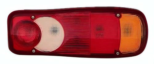 PROPOSTEONLINE Groupe optique réalisé pour Citroen JUMPER caisson de l'année 2012 arrière droit à 4 vis 1610114080