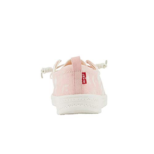 Levi's unisex-child Newt Td Cvs3
