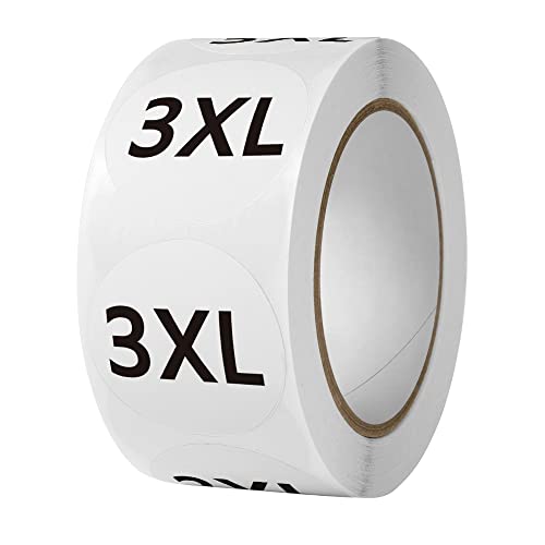 XebJ[ TCY V[  e[v x Ap Ɩp 2.5cm ی^ (3XL:1000)