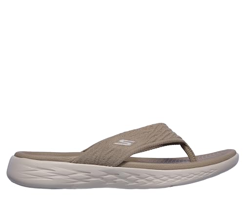 Image of Skechers Women's On-The-GO 600 - Sunny Sandal