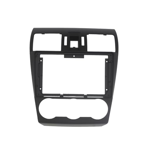 Garniture tableau de bord 9 pouces pour installer autoradio Android Impreza
