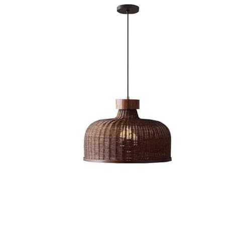 Suspension moderne vigne E27 pour illuminer un hall d'entrée