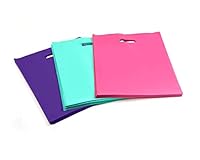 Algopix Similar Product 7 - 150 Small 9 x 12 Merchandise Bags