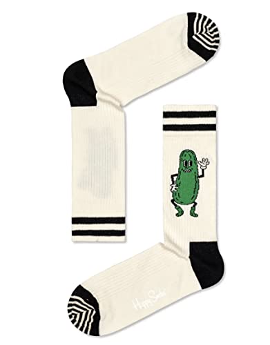 Happy Socks PICKLES SOCK GURKE 47-51