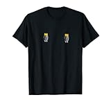 Coronation Women Charles tees