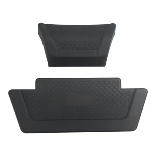 Coussin de dossier passager moto universel antichoc pour valise arrière