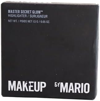Radiant Secret Glow by MAKEUP BY MARIO