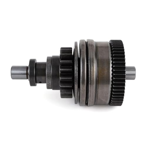 Démarreur haute performance pour JS750-B et JT750-C à allumage rapide